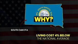 Why is Everyone Moving to South Dakota in 2024