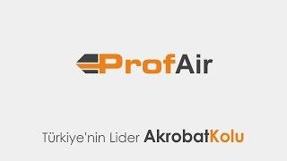 ProfAir Reklamı