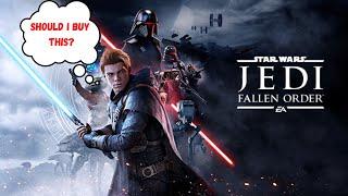 Has Respawn Made Star Wars Great Again? A Jedi Fallen Order Review