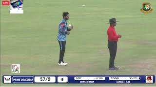 Bangabandhu Dhaka Premier Division T20 Cricket League