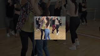 Ivan Cruz (Bachahop) - Bachata Workshop at @lacalidad in Frankfurt, Germany #bachata #bachatafusion