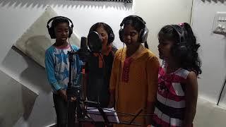 Chords Music Academy CMA -Junior Singers