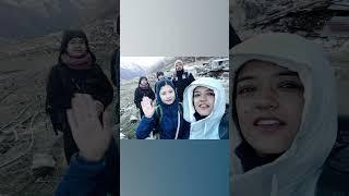 #langtangtrek #langtangvalley #himalaya #last_day #nepal