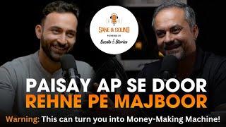 PAISAY AP SE DOOR, REHNE PE MAJBOOR | Podcast with Business Coach Yasir Aqeel