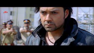 Police Ke Nishane Par Animal Bobby - Ek The Power Of One Movie Part 1 - Bobby Deol