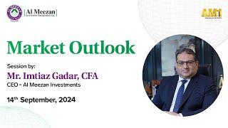 Market Outlook - September 2024