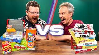 Tom Scott vs TomSka: who is the best Tom?