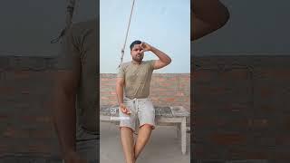 Morning Yoga #video Akshay Monk Mind