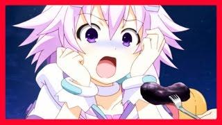 IFFY AND VERT'S FIRST DATE! | Hyperdimesion Neptunia Rebirth 1 | 14 (Gameplay/Walkthrough/LetsPlay)