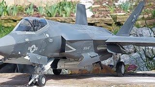 Trumpeter 1/32  F35 C