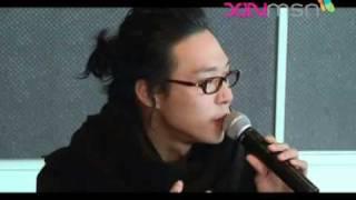 101016 YooChun speaking english cut