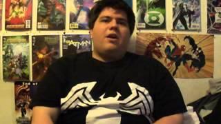 Mike Spider Slayer Mission complete: Kevin