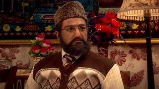 Can I have some Chillies? - Citizen Khan - Episode 4 - BBC One