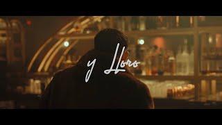 Junior H - Y LLORO [Official Video]