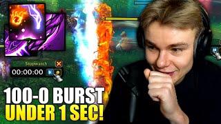 The BEST Burst Specs In War Within 11.0.5 PvP!