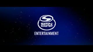 SPIN Master Entertainment