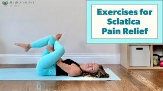 Exercises for Sciatica Pain Relief