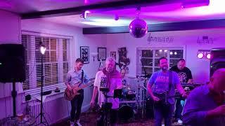 The Vernon Principle - Come Back & Stay (live at The Star Inn, Romsey, September '21)