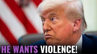 Trump’s War on Blue States Is Escalating! | The Danielle Moodie Show