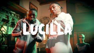 [Free] Jungeli x L2b x Keblack x Melodic Afro beat "Lucilla" | Instru afro 2024