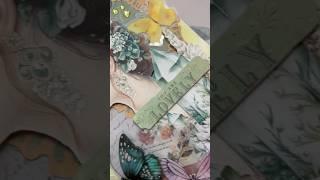 ASMR Journaling - Pearl The Sage