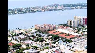 Flagler Pointe Condominiums West Palm Beach Florida