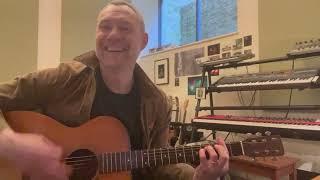 David Gray – A Century Ends (Live at Home - 30th Anniversary)