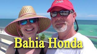 Bahia Honda State Park Florida Keys