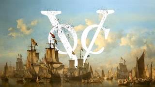 The Rise And Fall of the Dutch East India Company