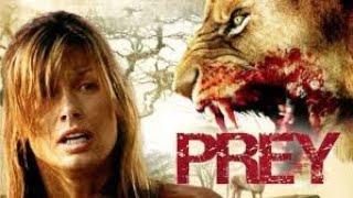 Prey Full Movie Fact and Story / Hollywood Movie Review in Hindi / Peter Weller