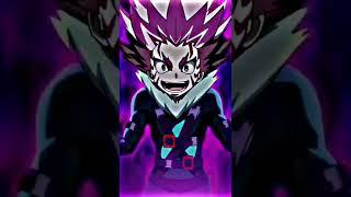 who is strongest  Beyblade burst (Lean vs Gwyn) edit #shorts #beyblade