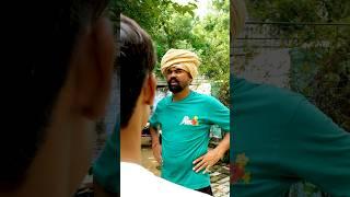 Lalchi dost  #shorts #short #funny #comedy