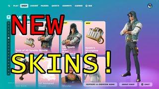 Fortnite Item Shop New [june 21, 2025] New Item Shop Fortnite