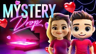 Let's Get It On... Valentine's Mystery Drop!