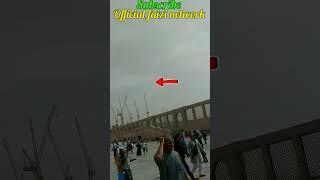 madina Shareef ka khubsurat najara subscribe #Official-Faizi-Network #mp3 #shorts #viral #status