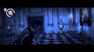 Evil Within: RUVIK STAHP