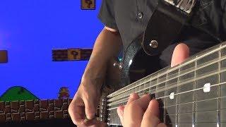 Super Mario Bros DJENT