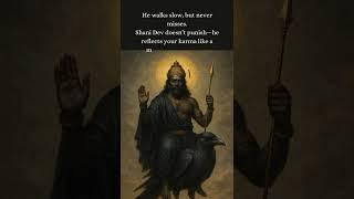 Shanidev #shanidev #shani #saturn #sadesati #karma #lordshani #shanijayanti #astrology #hanuman