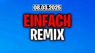 Fortnite Daily Item Shop 8.3.2025 | REMIX HAHA | Shop von heute 8.3.2025