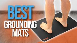  Top 7 Best Grounding Mats for your Wellness