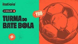 TURMA DO BATE BOLA - 24/12/2024