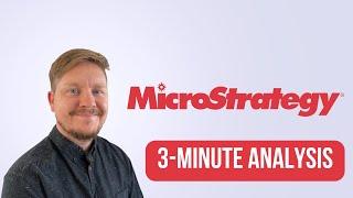 Should you buy MicroStrategy stock? (April 2024)