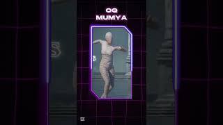 pubg X mumya the best update #4k #cat #reels #rekomendasi #pubgmobile #rekomendas #youtube #shorts