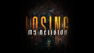 Losing My Religion: Down to the Core | Matt Roden