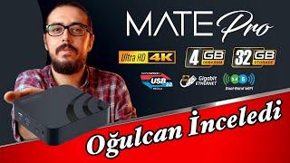 ÜRÜN İNCELEME - REDLINE MATE PRO