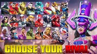 How To Choose Your Main In Marvel Rivals!