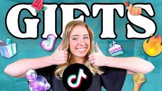 How Do You Make Money From TIKTOK GIFTS?? Everything Explained!