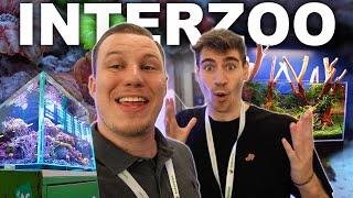 *Highlights* INTERZOO 2022 + sexual coral breeding - SEAFRIENDLYREEF