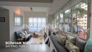 Bonham Mansion 采文軒 for sale! EVHK106710