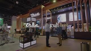 True Refrigeration GulfHost 2022 Stand Walkthrough